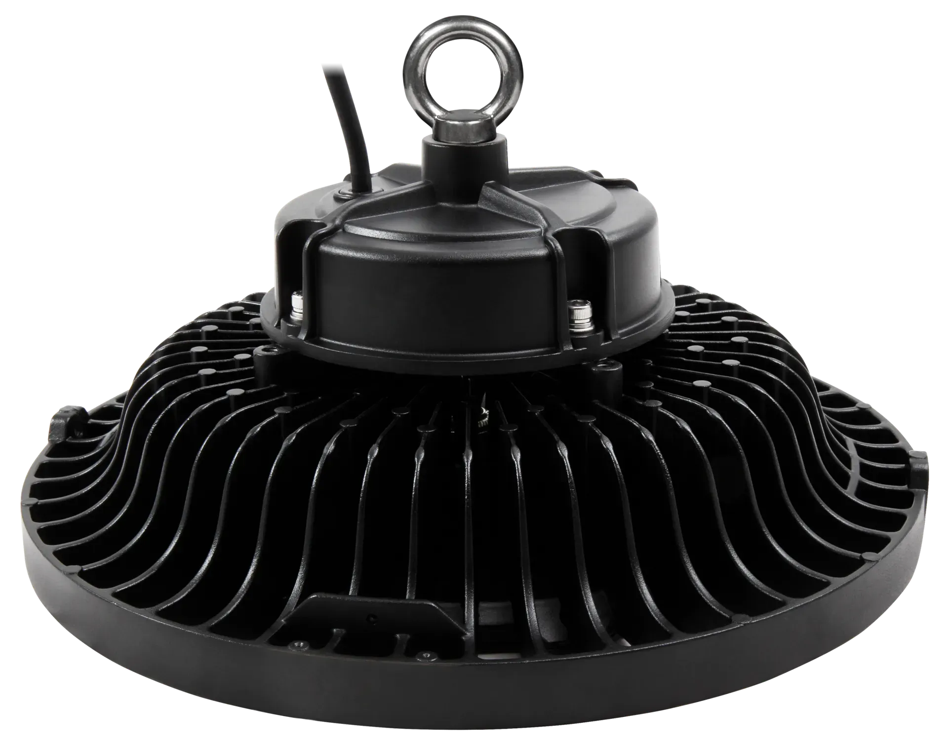 LED-UFO-Hallenstrahler McShine ''UFO-209'' 200W, 28.000lm, 4000K, IP66, 90° – Bild 2