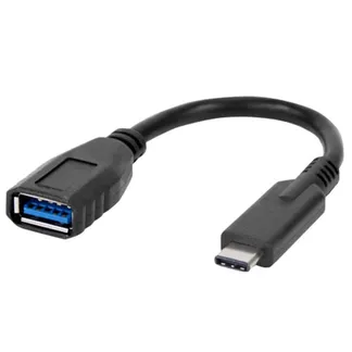USB 3.2 Gen 1 Adapter, USB-C Stecker > USB-A Buchse USB 3.2 Gen 1 Adapter, USB-C Stecker > USB-A Buchse