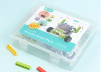 ELECFREAKS Ring:bit Kit (ohne micro:bit) ELECFREAKS Ring:bit Kit (ohne micro:bit)