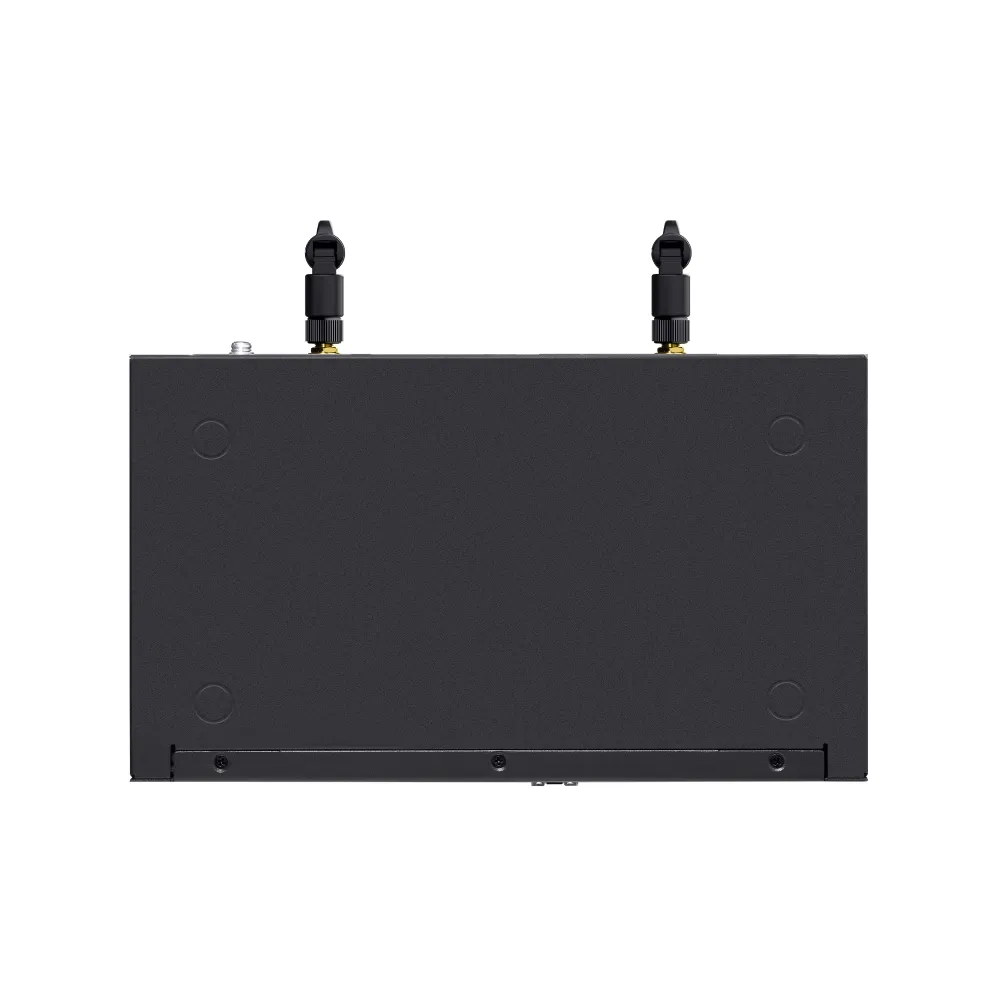 TP-Link - DR3220v-4G Gigabit Rackmount DSL Gateway – Bild 4