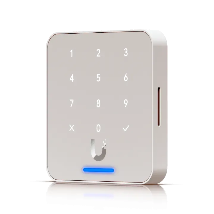 Ubiquiti UniFi Access Reader Gen3 Flex • white • UA-G3-Flex-W – Bild 2