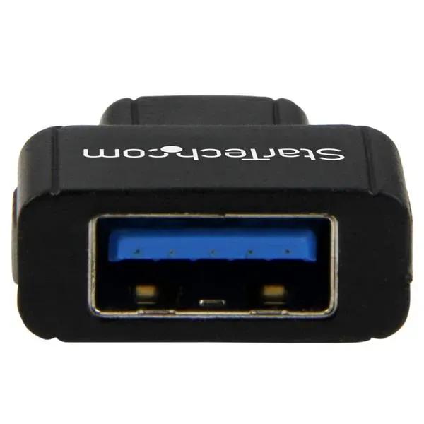 StarTech.com USB-C auf USB-A Adapter - St/Bu - USB 3.0 – Bild 4