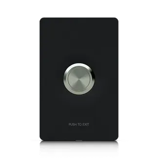Ubiquiti UniFi Access Button • UA-Button Ubiquiti UniFi Access Button • UA-Button