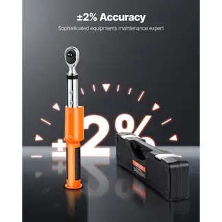 VEVOR digitaler Drehmomentschlüssel Set mit 3/8 Zoll Antrieb (6,7–135 Nm) 72 Zähne ±2 % präziser elektronischer Drehmomentschlüssel mit voreingestelltem Wert & LED-Benachrichtigung Autoreparatur VEVOR digitaler Drehmomentschlüssel Set mit 3/8 Zoll Antrieb (6,7–135 Nm) 72 Zähne ±2 % präziser elektronischer Drehmomentschlüssel mit voreingestelltem Wert & LED-Benachrichtigung Autoreparatur