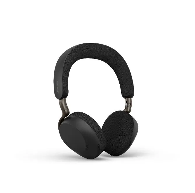 Jabra Evolve3 75 UC, Link390c, Black Jabra Evolve3 75 UC, Link390c, Black