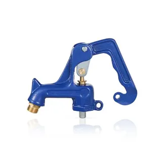 VEVOR Außenwasserhahn, frostsicherer Hofhydrant, komplette Kopfbaugruppe, mit G 1 Zoll Rohrgewinde & G 3/4 Zoll Schlauchanschluss für Hof-/ Gartenbewässerung (Rohr nicht im Lieferumfang enthalten) VEVOR Außenwasserhahn, frostsicherer Hofhydrant, komplette Kopfbaugruppe, mit G 1 Zoll Rohrgewinde & G 3/4 Zoll Schlauchanschluss für Hof-/ Gartenbewässerung (Rohr nicht im Lieferumfang enthalten)