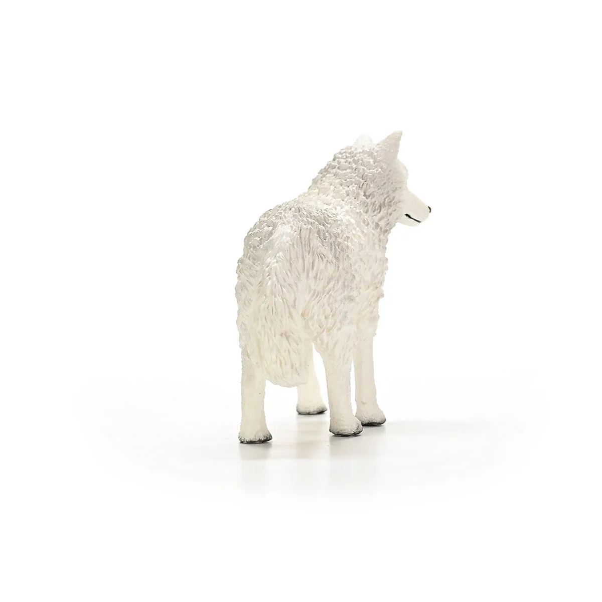 schleich WILD LIFE Polarwolf – Bild 3