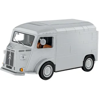 Citroen Type H, Konstruktionsspielzeug Citroen Type H, Konstruktionsspielzeug