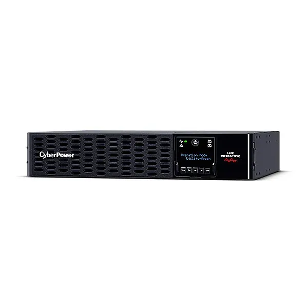 CyberPower USV, PR-XL Tower/19″-PRIII-Serie, 3000VA/3000W, 2HE, Line-Interactive, reiner Sinus, LCD, USB/RS232/CLOUD Interface,, ext.Runtime, CyberPower USV, PR-XL Tower/19″-PRIII-Serie, 3000VA/3000W, 2HE, Line-Interactive, reiner Sinus, LCD, USB/RS232/CLOUD Interface,, ext.Runtime,