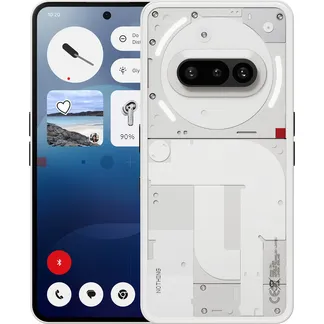 Phone (3a) 128GB, Handy Phone (3a) 128GB, Handy