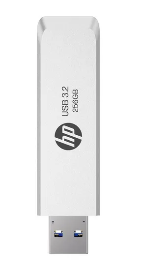 HP HPFD819W-A-256 USB-Stick 256 GB USB Typ-A 3.2 Gen 2 (3.1 Gen 2) Silber HP HPFD819W-A-256 USB-Stick 256 GB USB Typ-A 3.2 Gen 2 (3.1 Gen 2) Silber