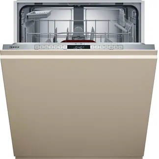 Neff S155HTX00E Spülmaschine Voll integriert 13 Maßgedecke Neff S155HTX00E Spülmaschine Voll integriert 13 Maßgedecke