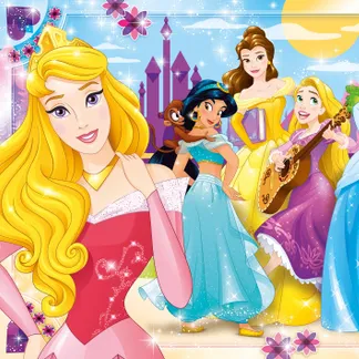 Clementoni 23714 Puzzle Clementoni 23714 Puzzle