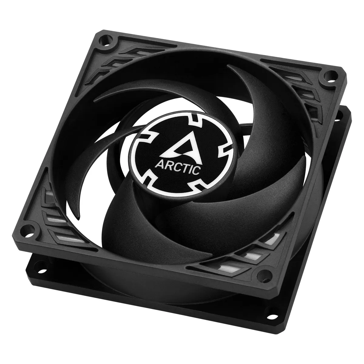 ARCTIC P8 PWM PST Value Pack - 80 mm PWM PST Lüfter optimiert für statischen Druck – Bild 5