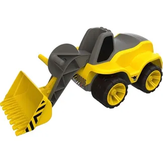 Power-Worker Maxi-Loader, Kinderfahrzeug Power-Worker Maxi-Loader, Kinderfahrzeug