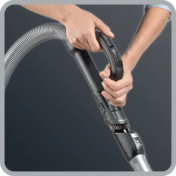 Rowenta Silence Force Effitech® Staubsauger mit Beutel RO7473 – Bild 6