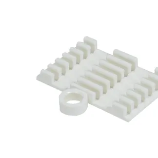 LWL-Spleißhalter, Crimp, für Lichtbogenspleiße, 1-Stück, Synergy21 LWL-Spleißhalter, Crimp, für Lichtbogenspleiße, 1-Stück, Synergy21