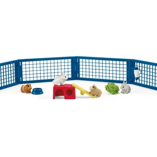 schleich FARM WORLD 42500 Spielzeug-Set schleich FARM WORLD 42500 Spielzeug-Set