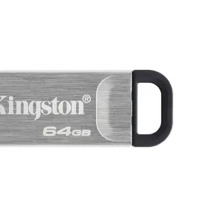 Kingston Technology DataTraveler 64GB Kyson USB-Stick Kingston Technology DataTraveler 64GB Kyson USB-Stick