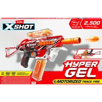 XSHOT – Hyper-Gel Blaster Trace Fire, Gel-Blaster XSHOT – Hyper-Gel Blaster Trace Fire, Gel-Blaster
