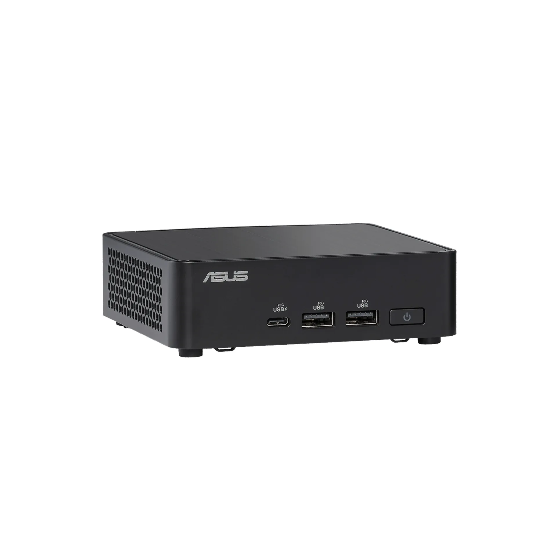 ASUS NUC 14 Pro RNUC14RVKI300002I UCFF Schwarz 100U ASUS NUC 14 Pro RNUC14RVKI300002I UCFF Schwarz 100U