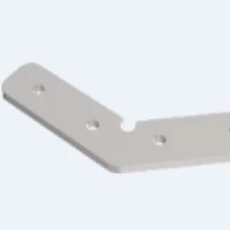 Synergy 21 LED U-Profil zub ALU143/ALU144/ALU146 Verbinder 135° Synergy 21 LED U-Profil zub ALU143/ALU144/ALU146 Verbinder 135°