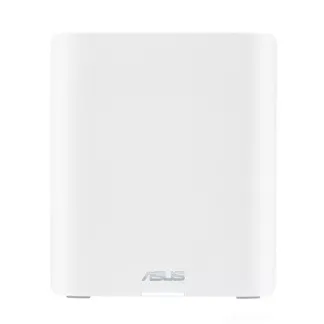ASUS ZenWiFi BT10 Tri-Band (2,4 GHz/5 GHz/6 GHz) Wi-Fi 7 (802.11be) Weiß 3 Intern ASUS ZenWiFi BT10 Tri-Band (2,4 GHz/5 GHz/6 GHz) Wi-Fi 7 (802.11be) Weiß 3 Intern