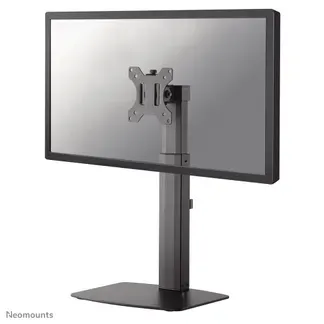 Neomounts FPMA-D865BLACK Monitor-Ständer 10-32″ – Gasfeder Neomounts FPMA-D865BLACK Monitor-Ständer 10-32″ – Gasfeder