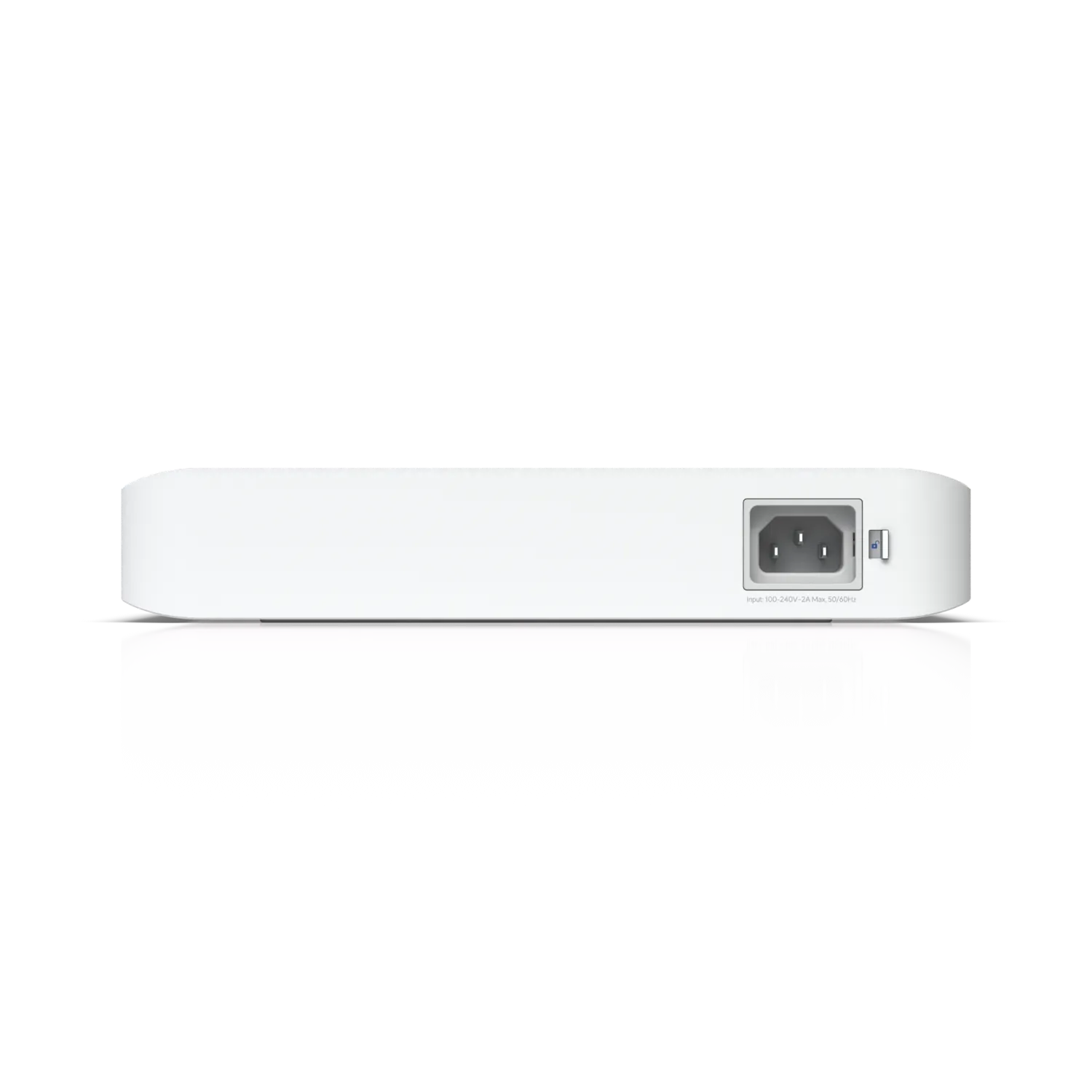 Ubiquiti Switch full managed Layer3 10 Port • 8x GbE • PoE Budget 120W • 2x PoE bt • 6x PoE at • 2x SFP+ • Wall • UniFi • USW-Pro-8-POE – Bild 6