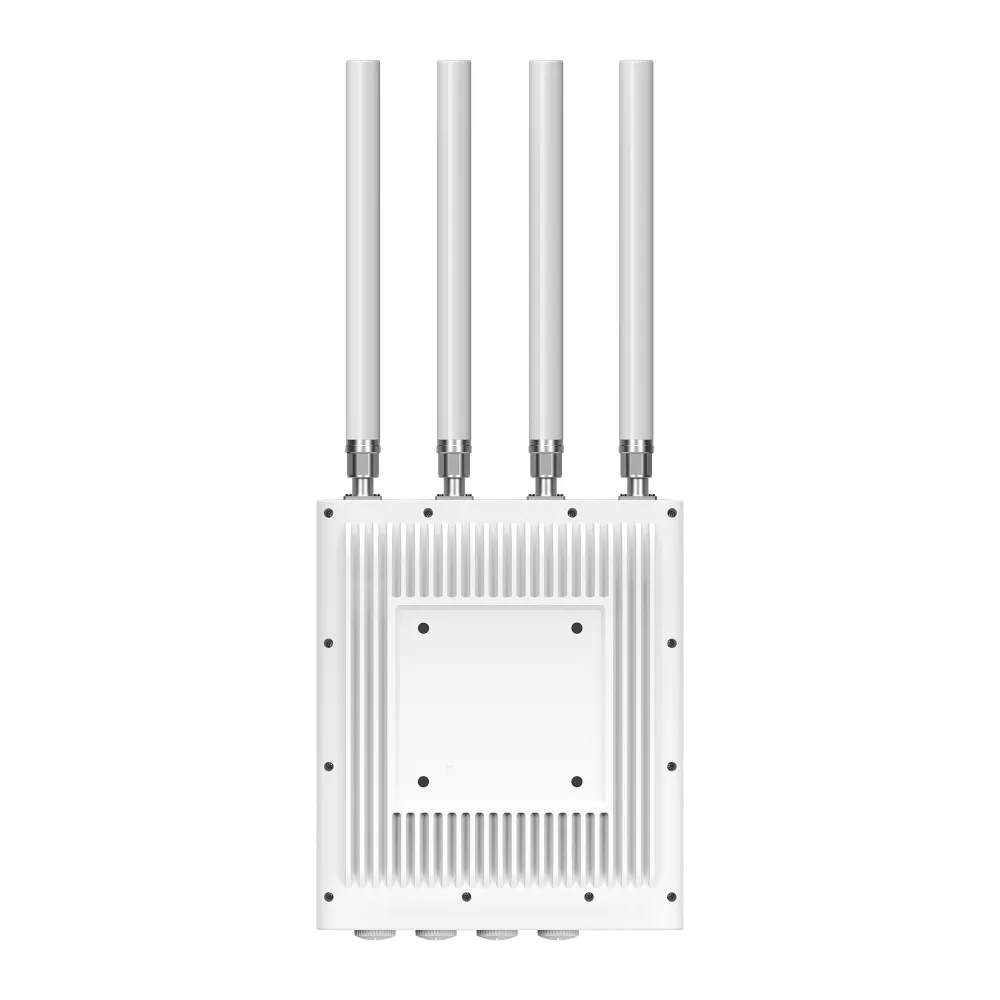 TP-Link Wireless AP WIFI6 • AX3600 • 4x4 • Outdoor • 1x 2.5GbE, 1x 1GbE, 1x SFP+ • EAP668-Outdoor • Omada – Bild 5