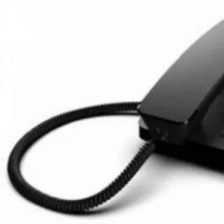 Gigaset DESK 600 schwarz / analoges Telefon Gigaset DESK 600 schwarz / analoges Telefon