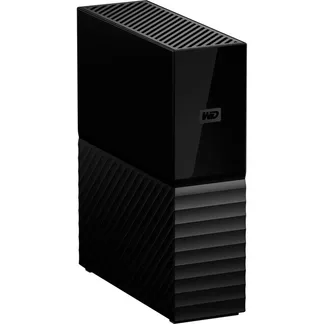 My Book 12 TB, Externe Festplatte My Book 12 TB, Externe Festplatte