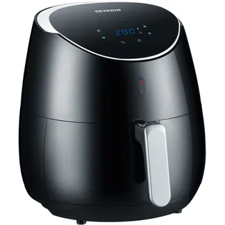 Heißluftfritteuse FR 2445 XXL Heißluftfritteuse FR 2445 XXL