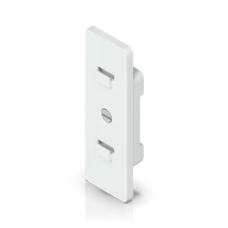 Ubiquiti DIN Rail Mount • UACC-Switch-DIN Ubiquiti DIN Rail Mount • UACC-Switch-DIN