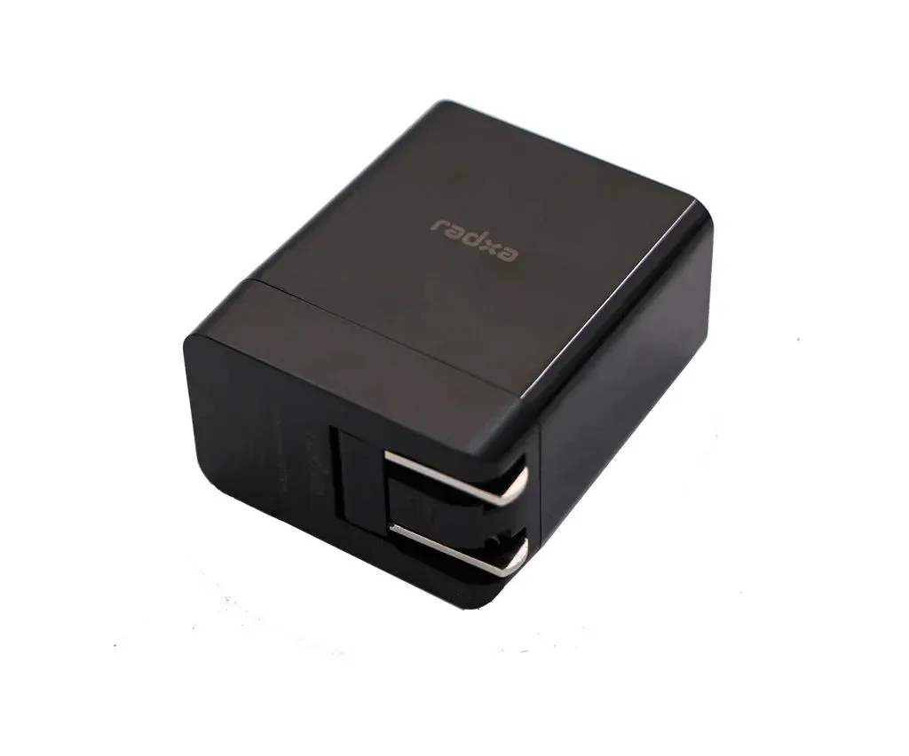 Radxa zbh. Netzteil AP002 / Radxa Power PD 30W EU (Raspberry 5 kompatibel) – Bild 2