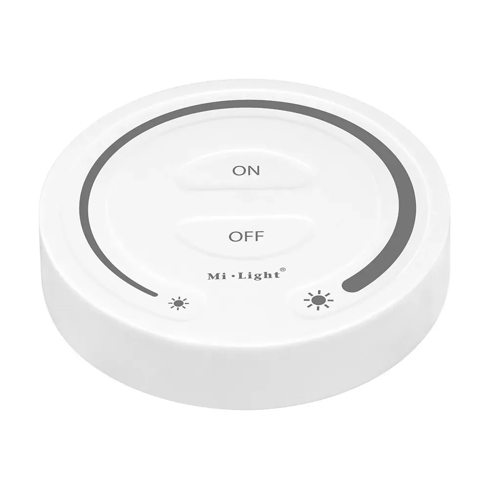 MiBoxer FUT087 LED Fernbedienung single color Touch dimm (w) – Bild 2