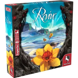 Revive, Brettspiel Revive, Brettspiel