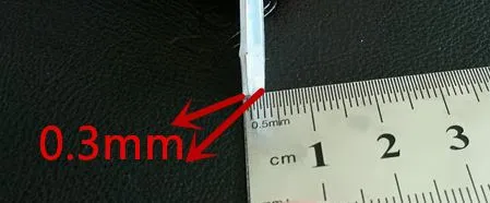 Synergy 21 LED Flex Strip 2216 - 280 WW DC24V 120W IP68 CRI>90 – Bild 3