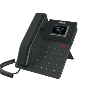 Fanvil V60W, Basic Level WiFi IP Phone / WiFi / SIP Fanvil V60W, Basic Level WiFi IP Phone / WiFi / SIP