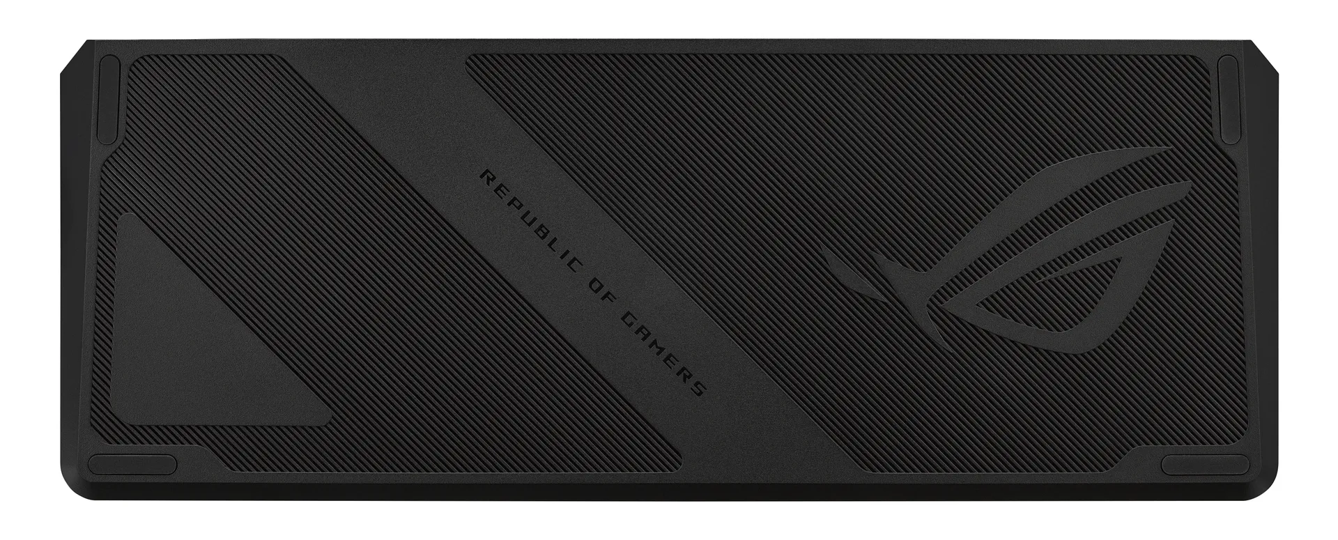 ASUS ROG Falchion Ace HFX Tastatur Gaming USB QWERTZ Deutsch Schwarz – Bild 4