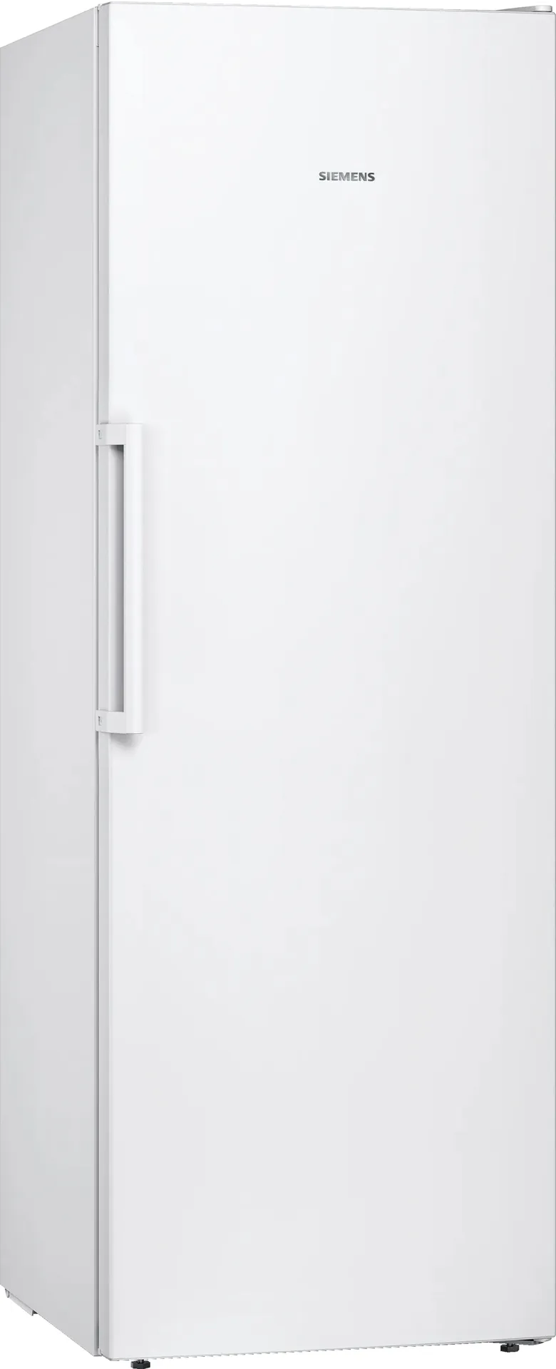 Siemens iQ300 GS33NVWEP Gefriertruhe/Gefrierschrank Freistehend 225 l Weiß Siemens iQ300 GS33NVWEP Gefriertruhe/Gefrierschrank Freistehend 225 l Weiß