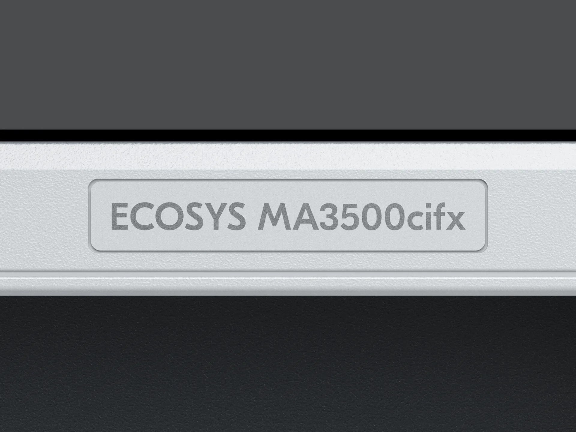 KYOCERA ECOSYS MA3500cifx Laser A4 1200 x 1200 DPI 35 Seiten pro Minute – Bild 2