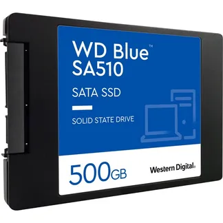 Blue SA510 500 GB, SSD Blue SA510 500 GB, SSD