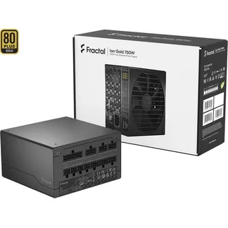ION Gold 3 750W, PC-Netzteil ION Gold 3 750W, PC-Netzteil