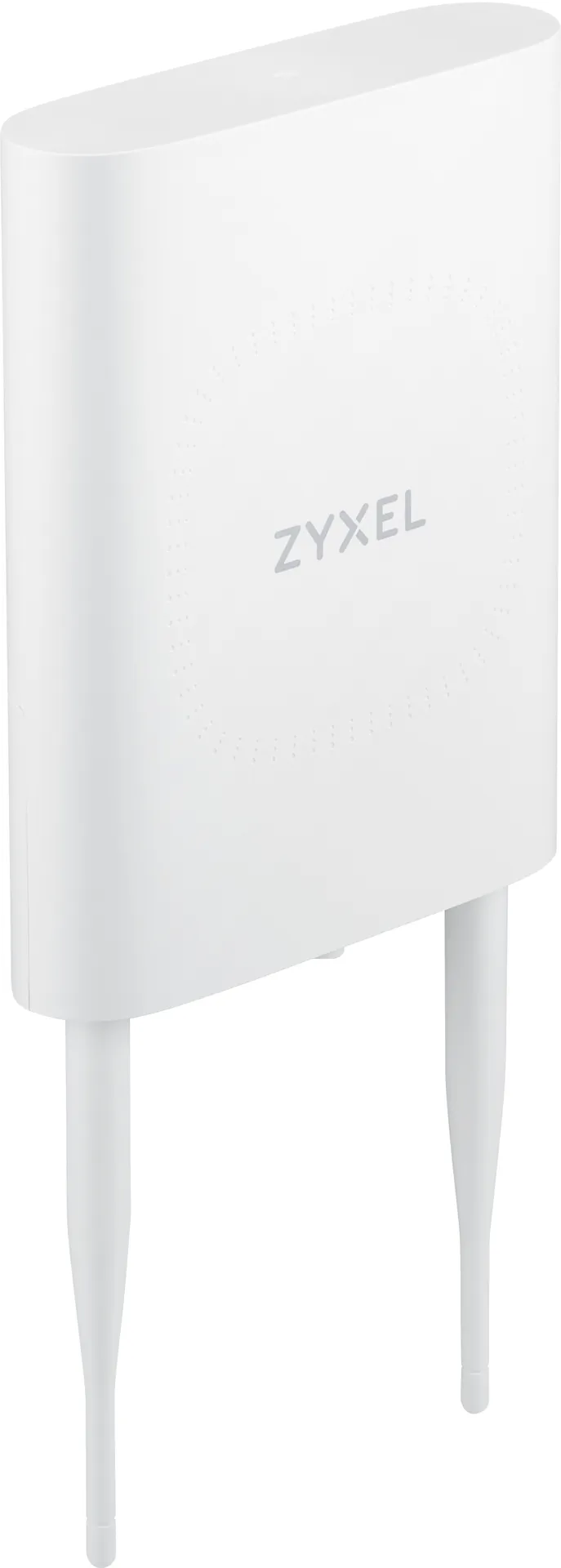Zyxel NWA55AXE 1775 Mbit/s Weiß Power over Ethernet (PoE) Zyxel NWA55AXE 1775 Mbit/s Weiß Power over Ethernet (PoE)