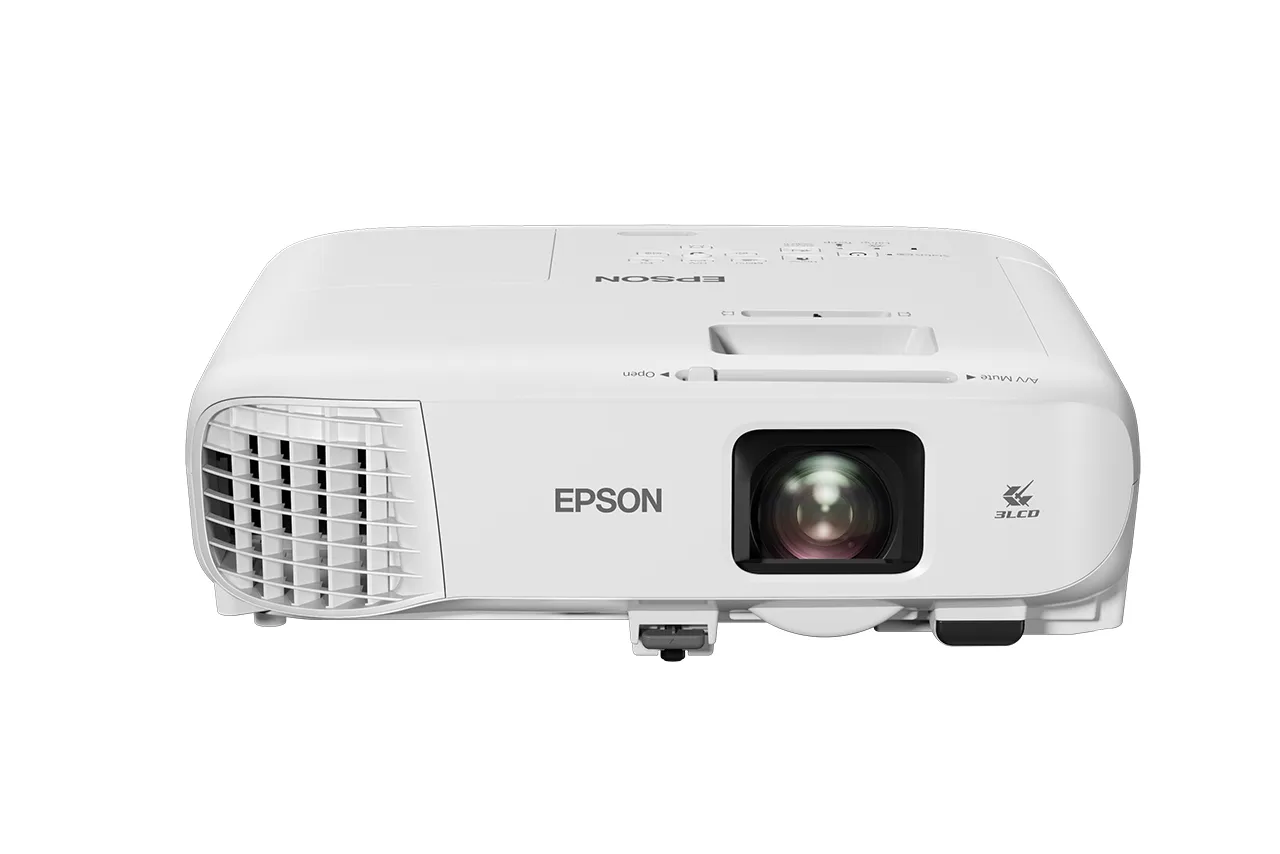 Epson EB-982W – Bild 4