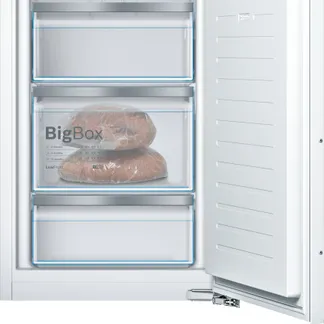 Bosch Serie 6 GIV21AFE0 Gefriertruhe/Gefrierschrank Integriert 96 l Weiß Bosch Serie 6 GIV21AFE0 Gefriertruhe/Gefrierschrank Integriert 96 l Weiß