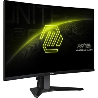 MAG 276CXFDE, Gaming-Monitor MAG 276CXFDE, Gaming-Monitor