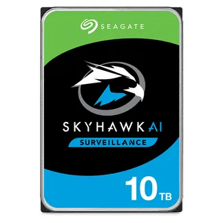 Seagate SkyHawk ST10000VE001 Interne Festplatte 10 TB 7200 RPM 3.5″ Seagate SkyHawk ST10000VE001 Interne Festplatte 10 TB 7200 RPM 3.5″