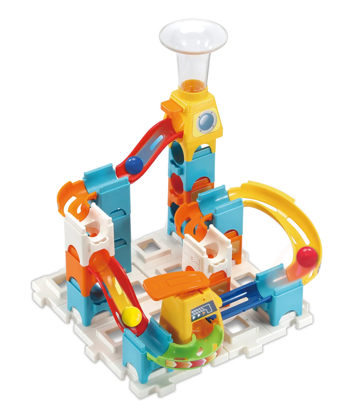 VTech Marble Rush 80-503649 Lernspielzeug – Bild 6